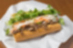 Beef Sandwich