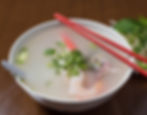 Seafood