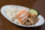 Kids Meal