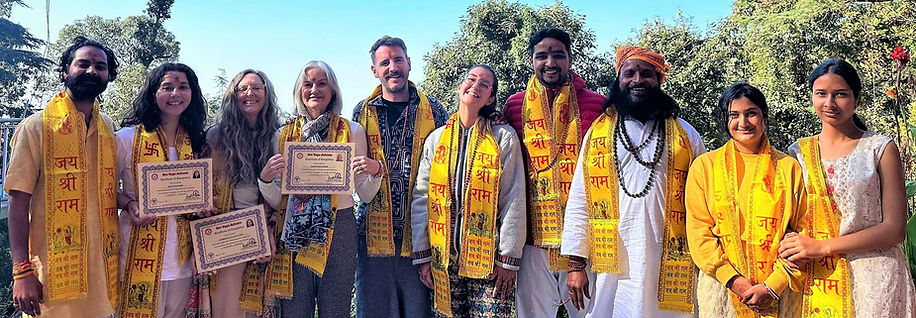 yoga worldwide Student