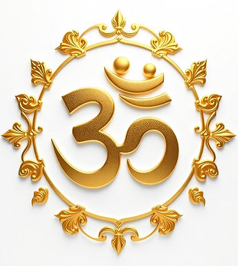 Golden Beautiful om Logo white backround.jpg