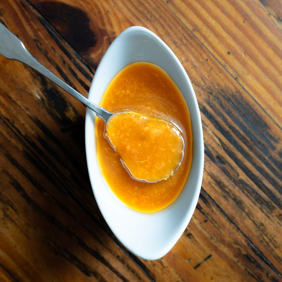 Chinese duck sauce recipe