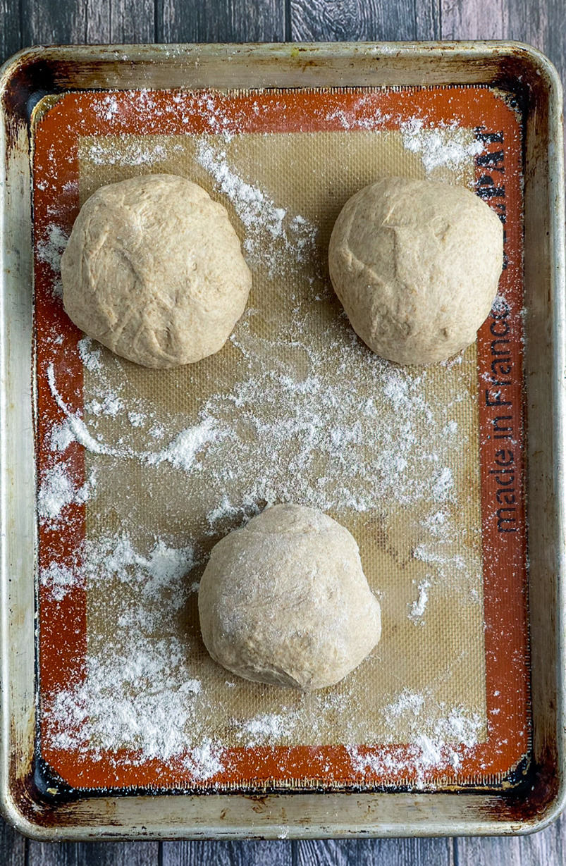 Homemade Focaccia Recipe