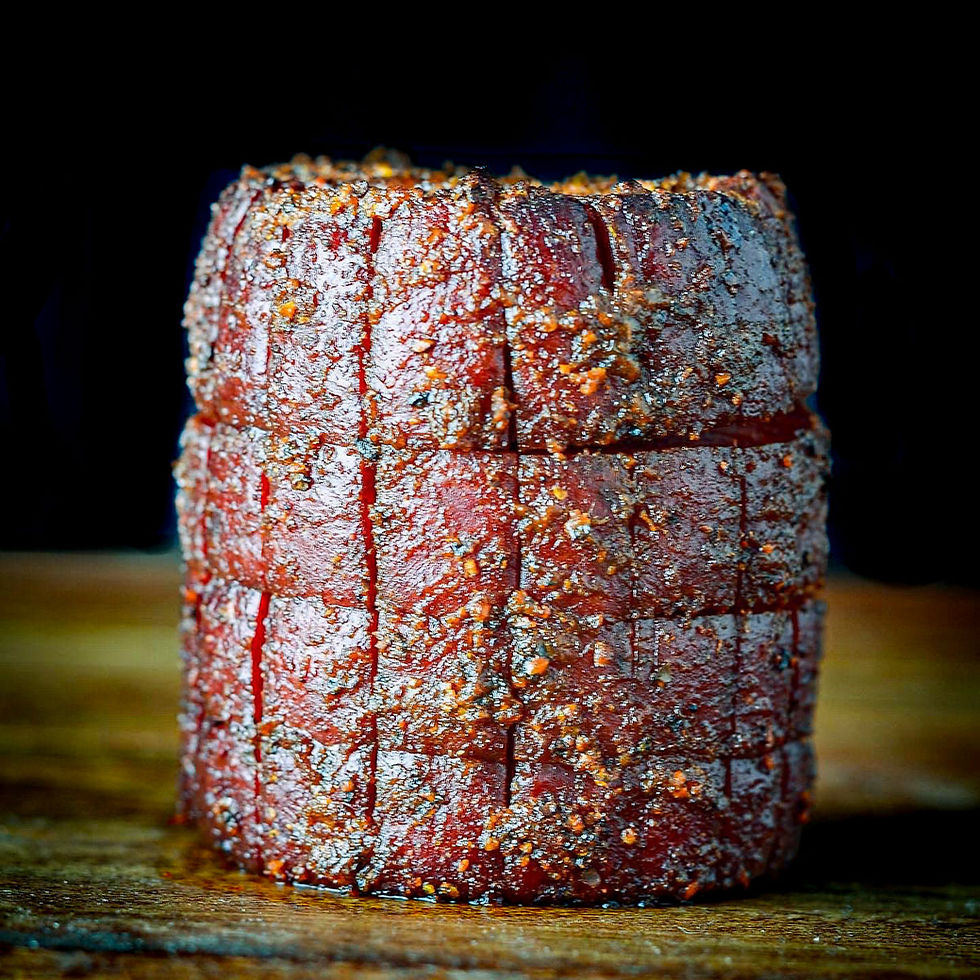 Tips For Storing Venison Sausage in the Refrigerator