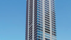 Single Business Tower