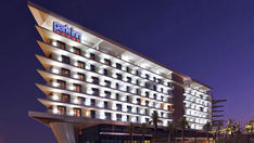 Radisson Blu & Park Inn