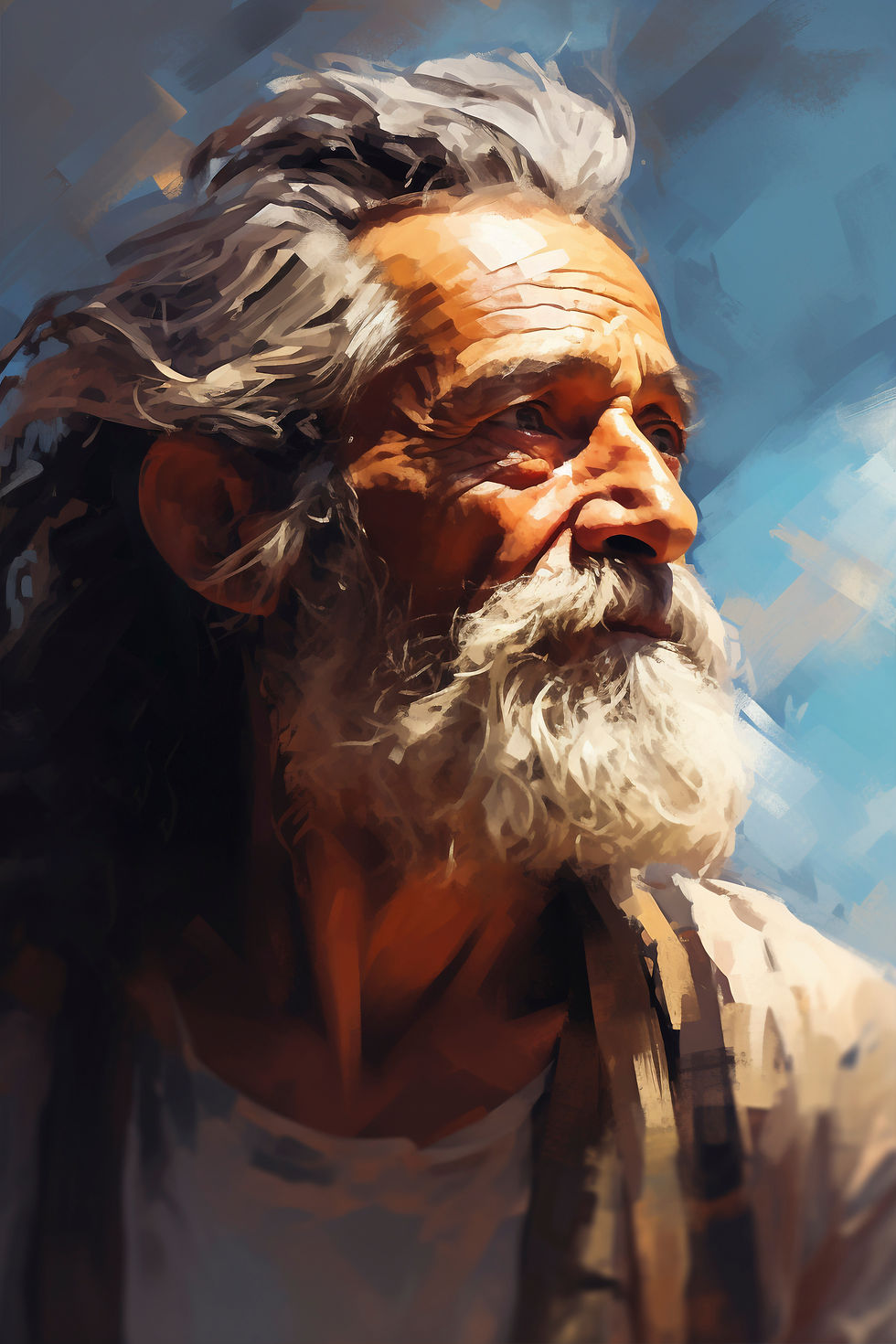 La fe de Abraham