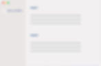 Page notion de l'agence brancy