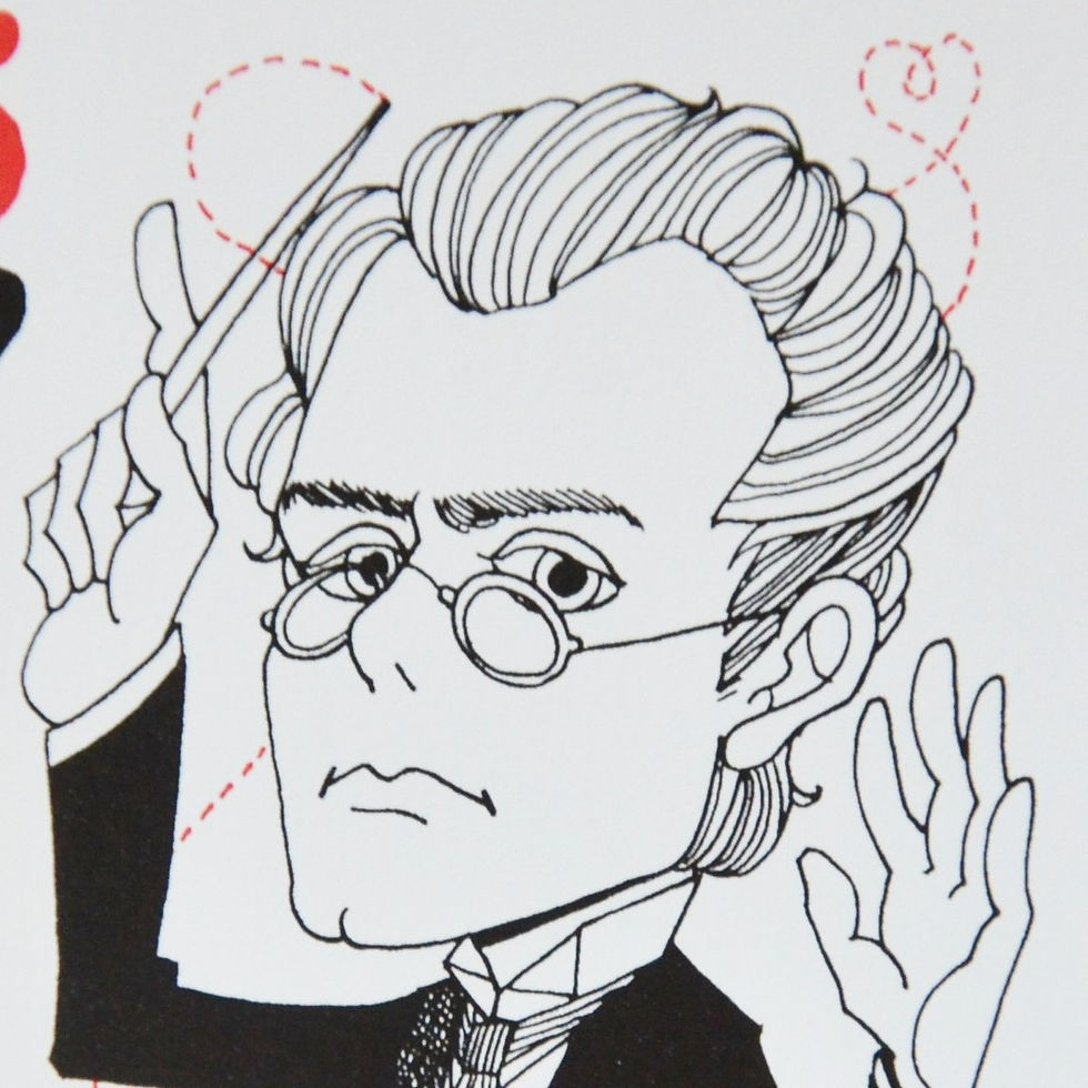 Mahler