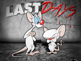 New Music: Dane Lawrence - Last Days - Saturday Morning Freestyle