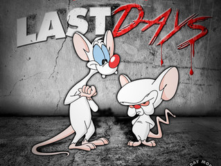 New Music: Dane Lawrence - Last Days - Saturday Morning Freestyle