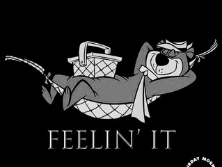 New Music: Dane Lawrence - Feelin' It - Saturday Morning Freestyle