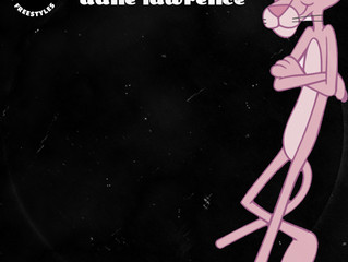 New Music: Dane Lawrence - All Eyez On Me - Saturday Morning Freestyles 2