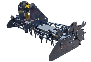 พาวเวอร์แฮร์โรว์