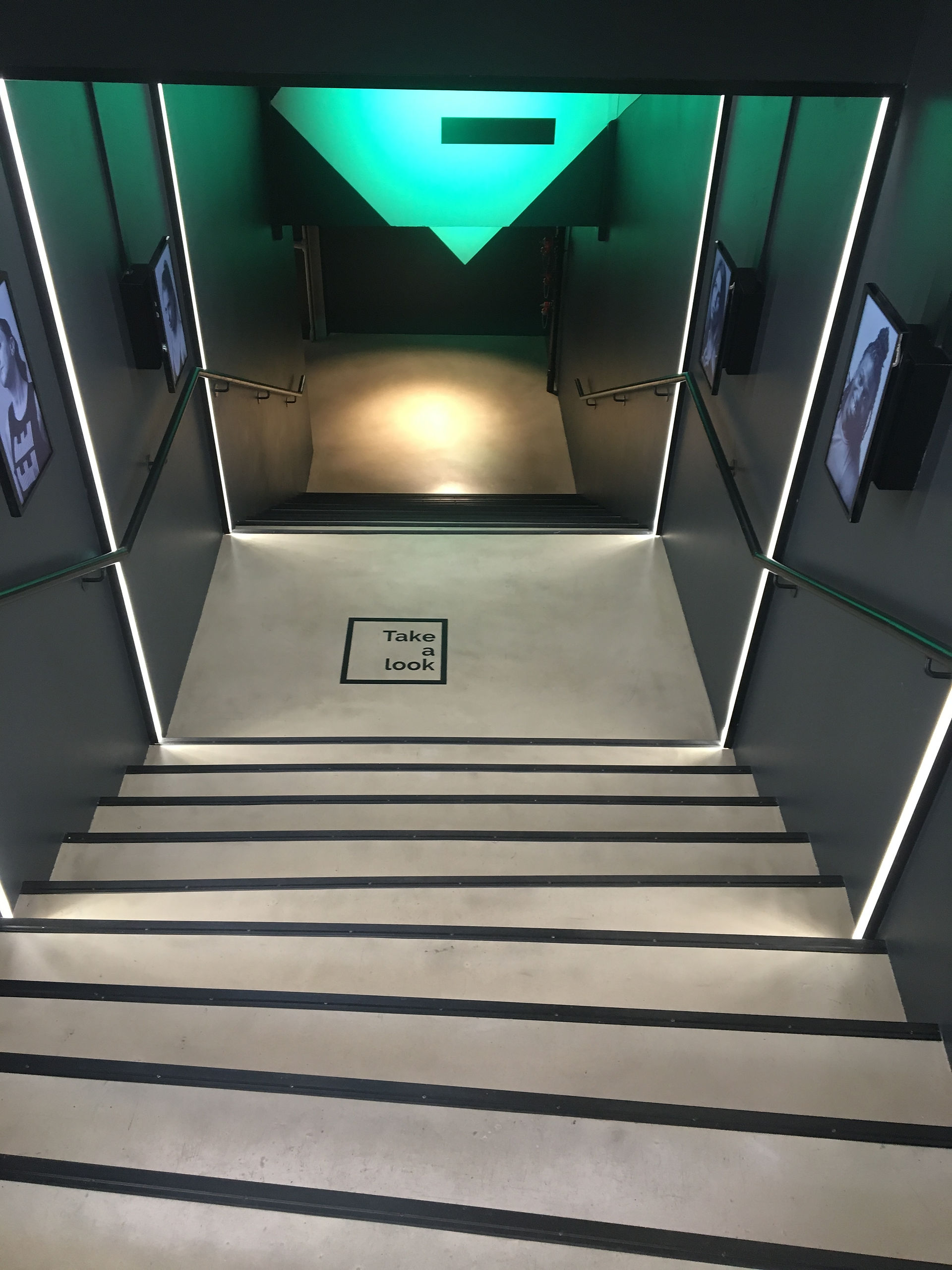 Entrée Episod