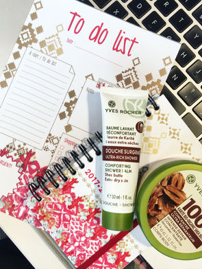 Yves Rochers : C'est la rentrée