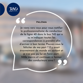 Visuel TAO