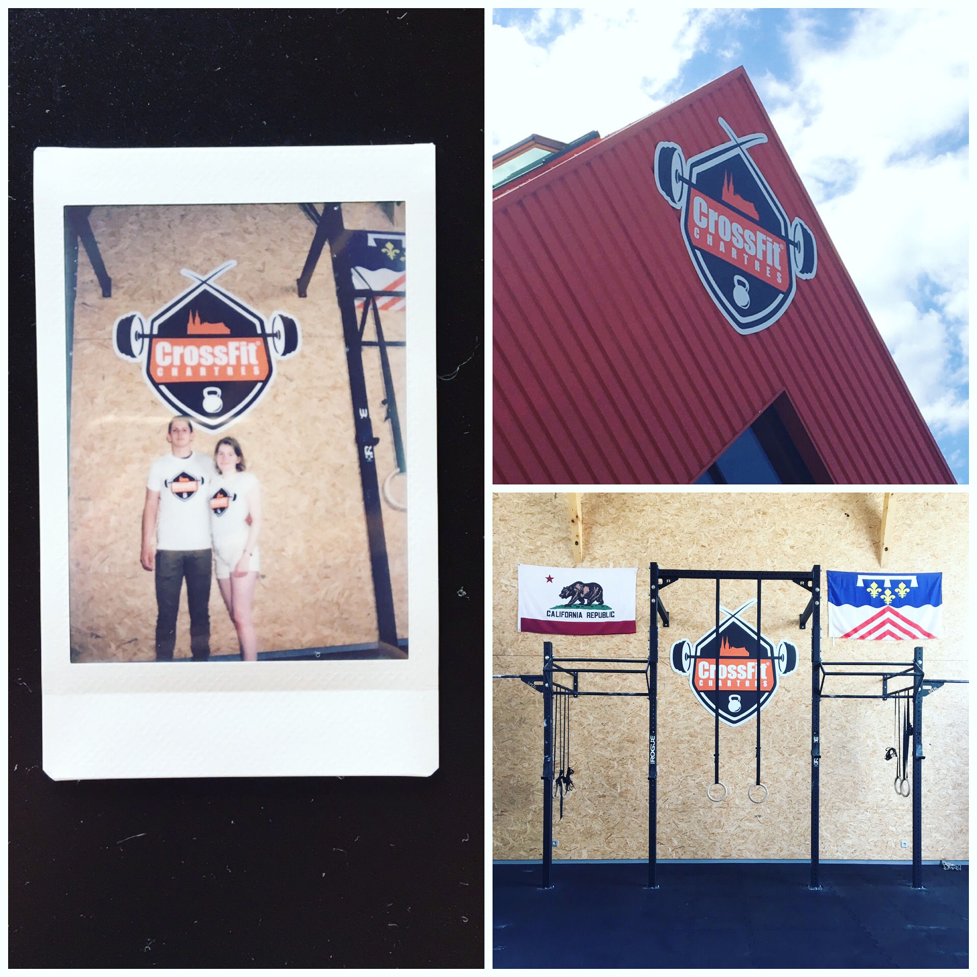 Crossfit Chartres