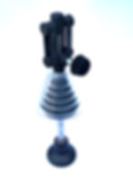 Forenew Banded Bi-Directional Inner Foreskin Restoration Device