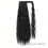 Thumbnail: Water Wave Wrap Ponytail 22” Synthetic