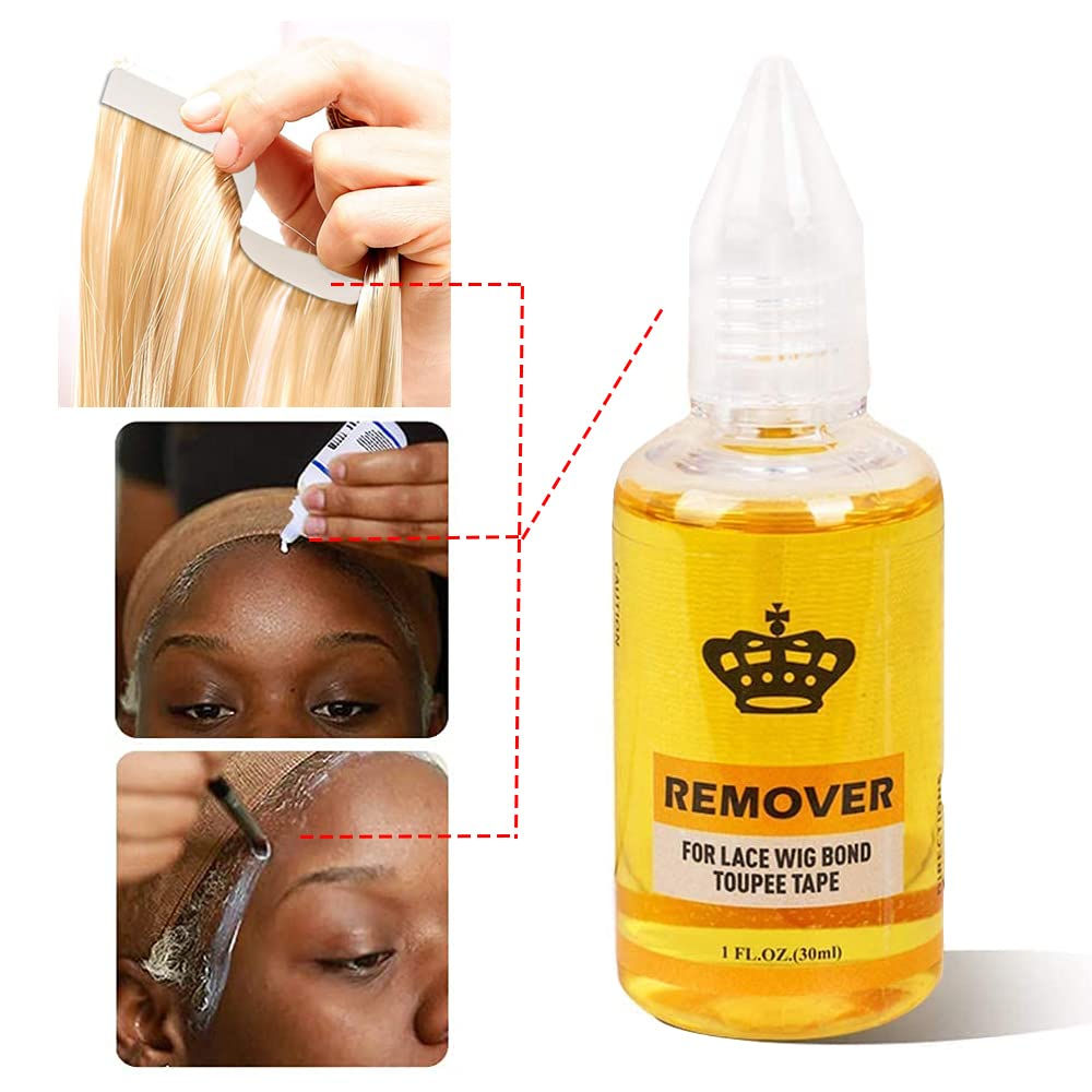 Lace Glue Remover – 30ml