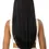 Thumbnail: 28" Neesha Half Wig Quick Weave Outre