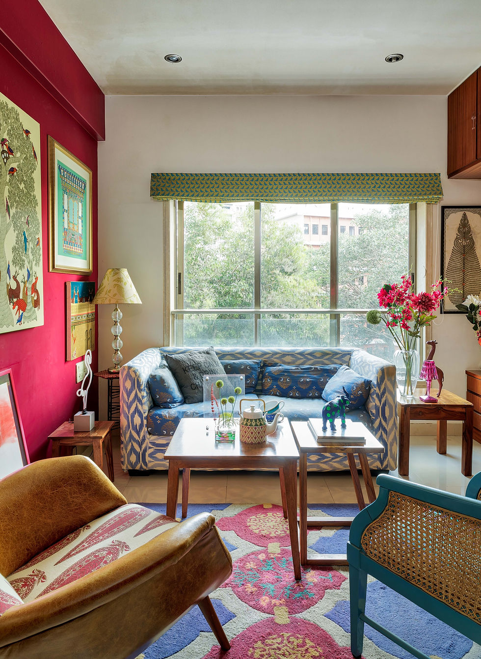 Krsna Mehta Residence-496