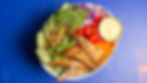 Salade Chaucer / Chaucer Salad