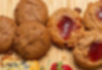 Biscuits / Cookies