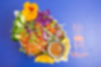 Salade Olympique