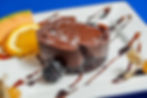 Gâteau au chocolat végétalien / Vegan chocolate cake