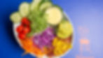 Salade mexicaine / Mexican Salad