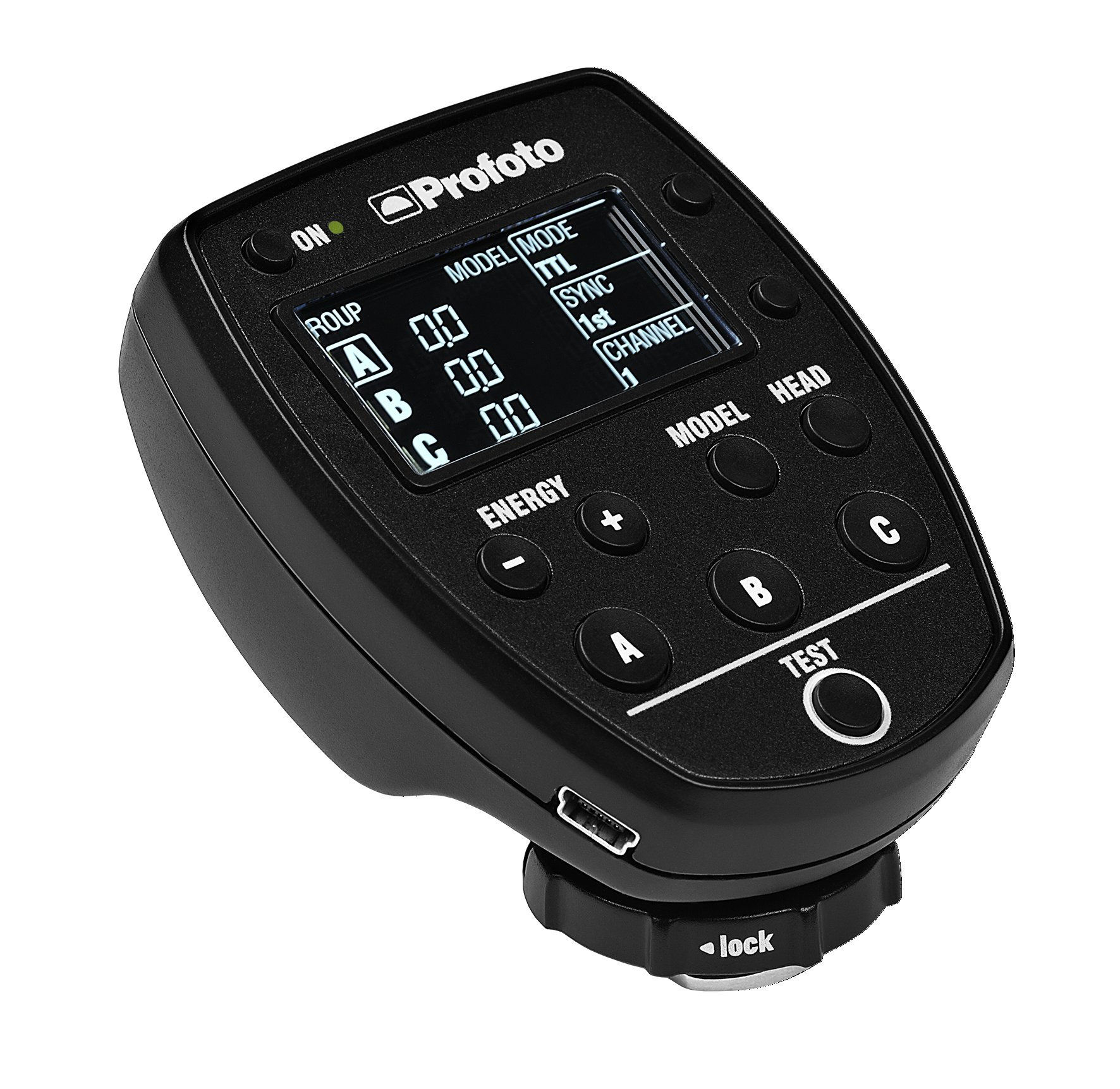 PROFOTO AIR REMOTE FOR CANON / UNIVERSAL