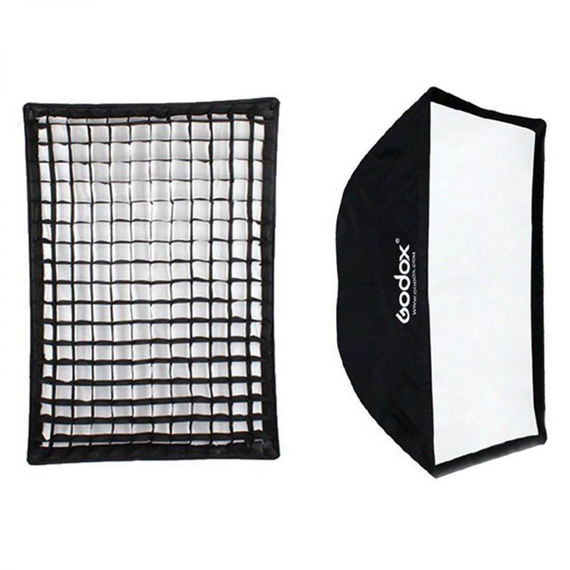 GODOX 4X3 ft / 80x120 SOFTBOX