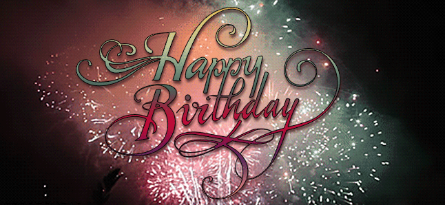 JULY  BIRTHDAYS