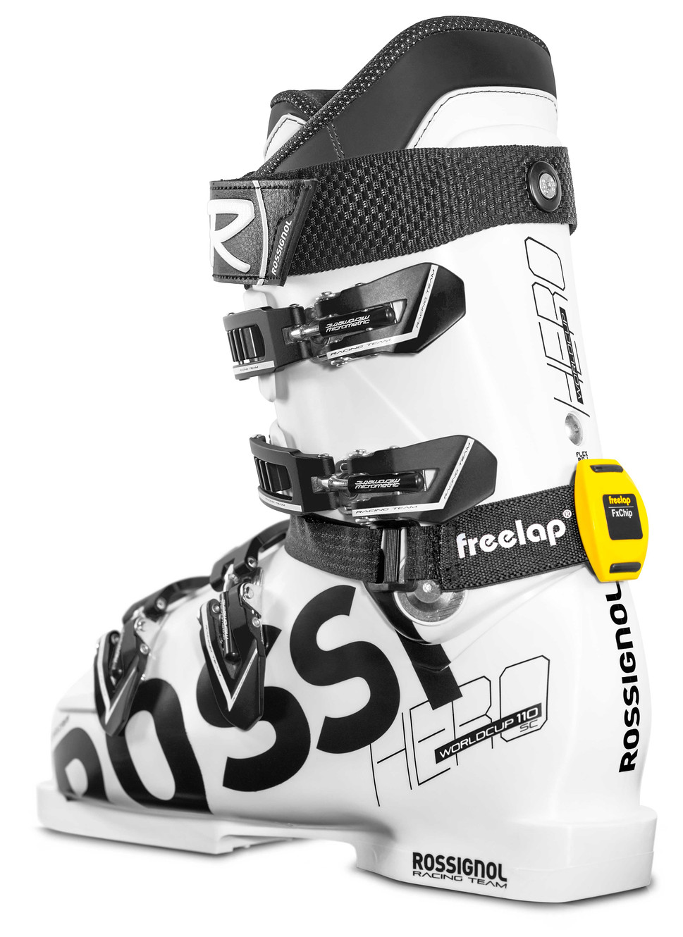 Freelap Ski Timing system - Wireless timing equipment for ski
