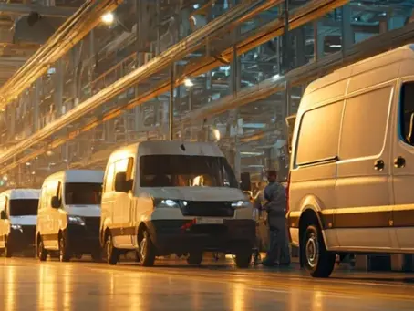 How Corporate Vehicle Leasing Keeps Your Business Moving Forward