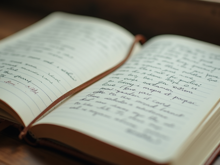Transform Your Life: How Moleskine Diaries Can Revolutionize Your Organization Game