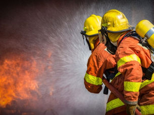 Geen celstraf voor vrienden die brandweerman aan eerste uitruk hebben geholpen