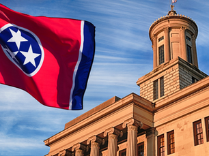 Tax Relief Announced for Tennessee Taxpayers