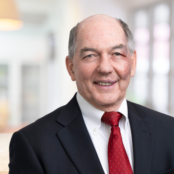 an image of Glenn Bridges, Director Emeritus at Pearce Bevill, Birmingham, Alabama, CPA