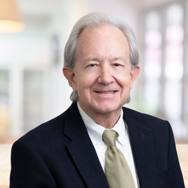 an image of Joseph Lassiter, Director Emeritus at Pearce Bevill, Birmingham, Alabama, CPA