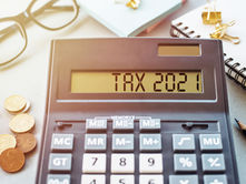 2021 Year-End Tax Planning for Individuals