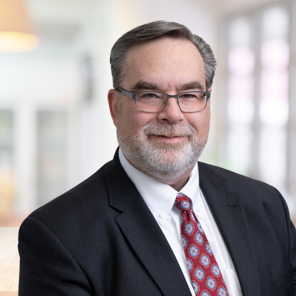 an image of Doug Uhler, Director at Pearce Bevill, Birmingham, Alabama, CPA
