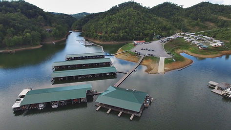 Norris Landing Marina