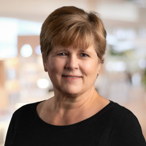 an image of Kim LeFebvre, a Senior Audit Manager at Rodefer Moss