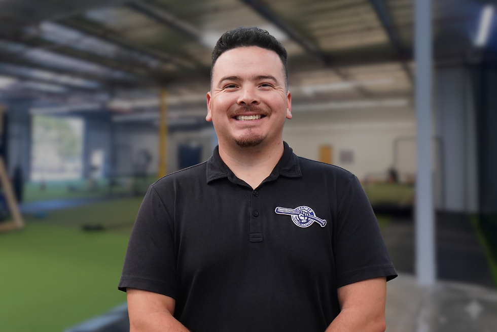 Andrew Martin, Lead Hitting Coach, Chapman Baseball Compound, Pitching, Hitting, Strength & Conditioning, Baseball Training, Irvine, Orange County, California