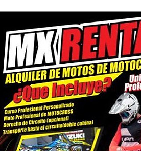 Llena tu cabeza de motocross!! In again,