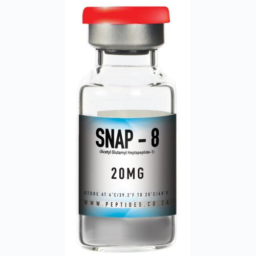 SNAP-8 Peptide 20MG