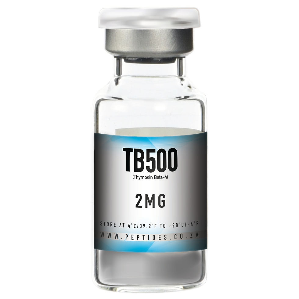 TB500 2MG Peptide
